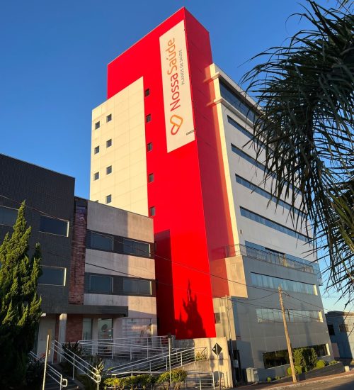 Nossa saude Oficial 1